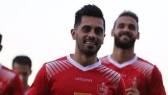 امید عالیشاه : من برای این تیم جونم میدم