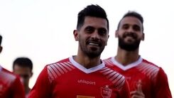 امید عالیشاه : من برای این تیم جونم میدم