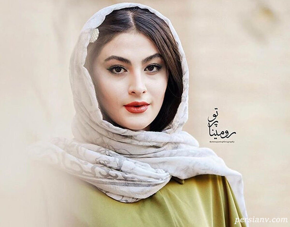 زندگینامه مریم مومن