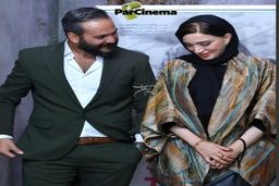 عکسی از خانواده پرجمعیت بهنوش طباطبایی لو رفت | بهنوش طباطبایی چند خواهر و برادر دارد؟ +عکس