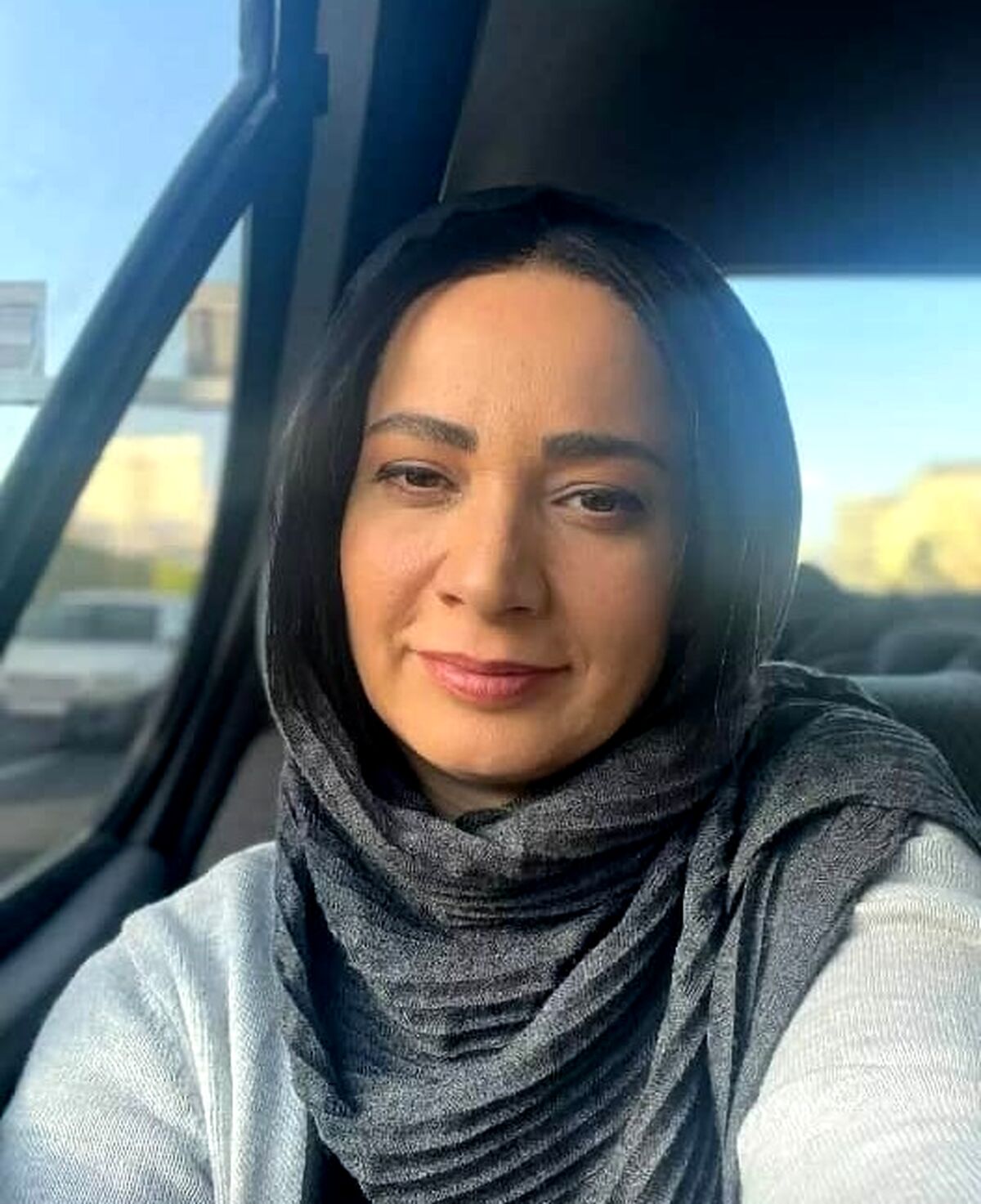 بازیگر محبوب پایتخت وقتی در سریال نیست!+عکس