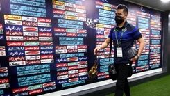 فرشید اسماعیلی در استقلال ماندگار شد؟