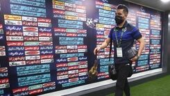 فرشید اسماعیلی در استقلال ماندگار شد؟