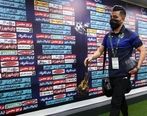 فرشید اسماعیلی در استقلال ماندگار شد؟
