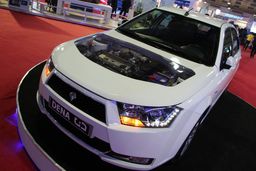 تصمیم جدید دولت | فروش دوباره خودروی جنجالی در بورس 