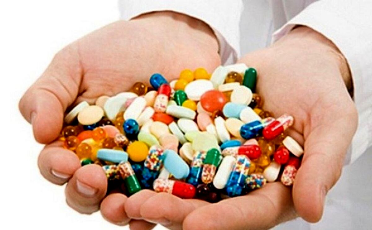 با این داروها خطر مرگ در کمین شما است!