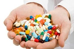 با این داروها خطر مرگ در کمین شما است!