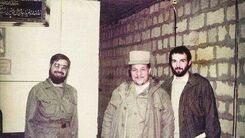 روزهای همسنگری هاشمی و روحانی +عکس