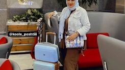 بهاره رهنما خواستگار پیدا کرد/علت تغییرات ناگهانی بهاره رهنما لو رفت! +عکس جنجالی
