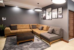 اجاره آپارتمان های مبله در سعادت آباد چند؟