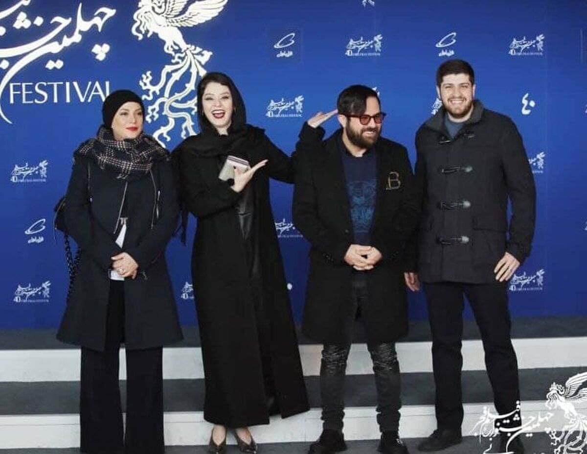 دعوای جنجالی هومن سیدی با همسر اشکان خطیبی | هومن سیدی همسر بازیگر معروف را از کلاس بازیگری بیرون انداخت! +فیلم