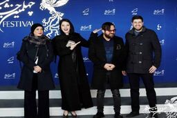 عکسی که هومن سیدی نمی خواست  همسر دومش ببیند | خجالت کشیدن هومن سیدی کنار بازیگر زن معروف خارجی +عکس