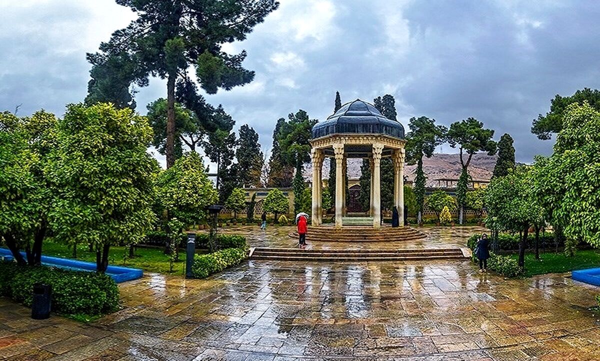 فال حافظ امروز ۲۲ بهمن با تفسیر دقیق | حافظ چه توصیه هایی برایتان دارد ؟