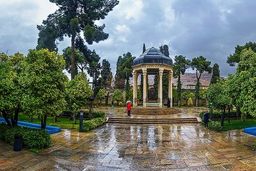 فال حافظ امروز دوشنبه ۳۰ بهمن | امروزتان را با تفال بر حافظ شروع کنید 