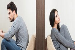 بهبود روند طلاق با مشاوره روانشناسی
