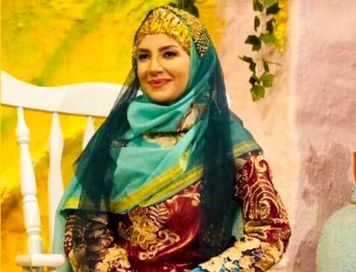 بازداشت بدل ملیکا زارعی در اردبیل | شباهت عجیب خاله شادونه قلابی +عکس