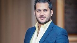 تیپ کافه گردی به سبک سیاوش خیرابی+عکس لو رفته