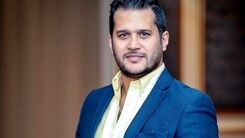 تیپ کافه گردی به سبک سیاوش خیرابی+عکس لو رفته