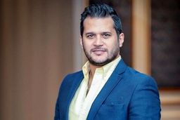 تیپ کافه گردی به سبک سیاوش خیرابی+عکس لو رفته