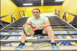 حرکات علی کریمی به سبک مارادونا!‌+فیلم دیدنی