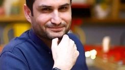 ترکیه گردی پویا امینی و پسرش | شباهت باورنکردنی پدر و پسر +عکس