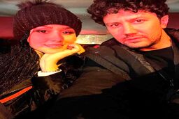 ژست مایه داری شاهرخ استخری در شعبه جدید طلافروشی اش | مغازه لاکچری شاهرخ استخری در گران ترین خیابان تهران + عکس