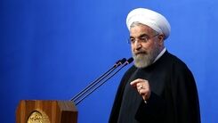 فوری/کنایه جنجالی روحانی به بازجویی از وزیر ارتباطات+فیلم 