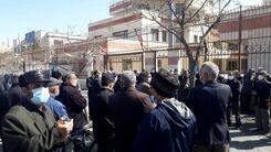 سورپرایز برای بازنشسته ها/خبر خوشحال کننده درباره افزایش حقوق بازنشستگان در سال۱۴۰۱ 