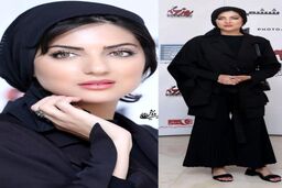 لحظه غم انگیز خداحافظی هلیا امامی با پدرش | علت فوت پدر هلیا امامی +عکس نارحت کننده