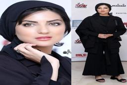 لحظه غم انگیز خداحافظی هلیا امامی با پدرش | علت فوت پدر هلیا امامی +عکس نارحت کننده