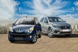 ثبت نام مرحله دوم طرح زمستانی بدون قرعه کشی ایران خودرو | با نصف قیمت بازار پژو ۲۰۷ و هایما بخرید +لینک ثبت نام