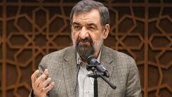 پیام محسن رضایی بعد از تایید صلاحیت در توییتر +عکس