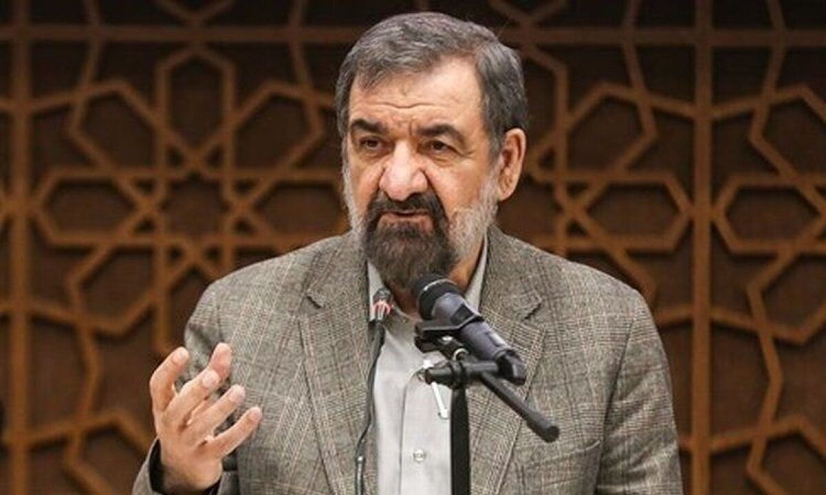 دغدغه محسن رضایی در مناظره انتخاباتی+جزئیات بیشتر 