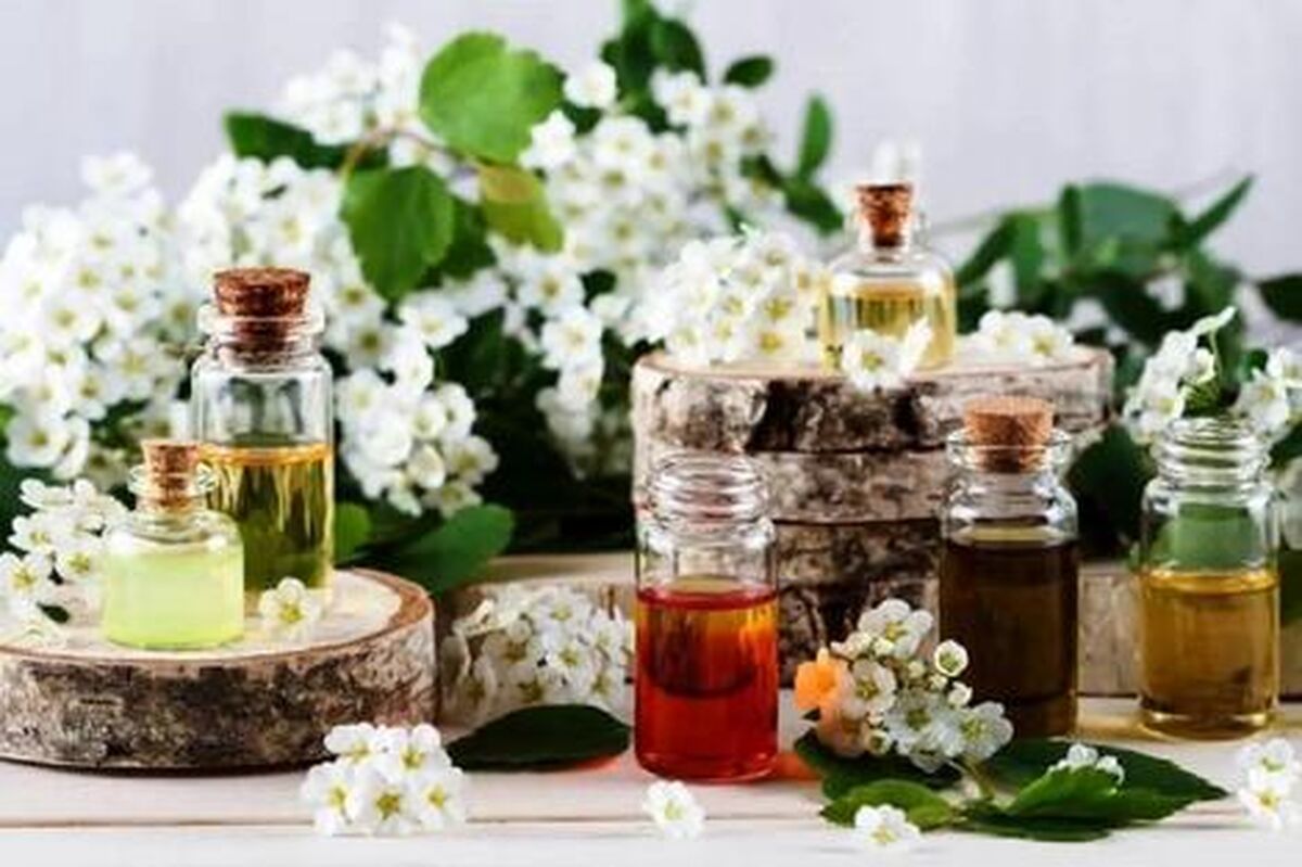 دمنوش خانگی معجزه آسا برای درمان سریع خلط گلو | برای رفع خلط این مواد غذایی را بخورید