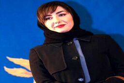 هانیه توسلی عاشق شد!+پست اینستاگرامی عاشقانه هانیه توسلی