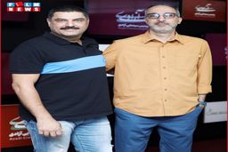 عکس جدید سام درخشانی غوغا به پا کرد