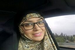 ناگفته هایی از زندگی خصوصی الهام چرخنده+تصاویر دیده نشده 