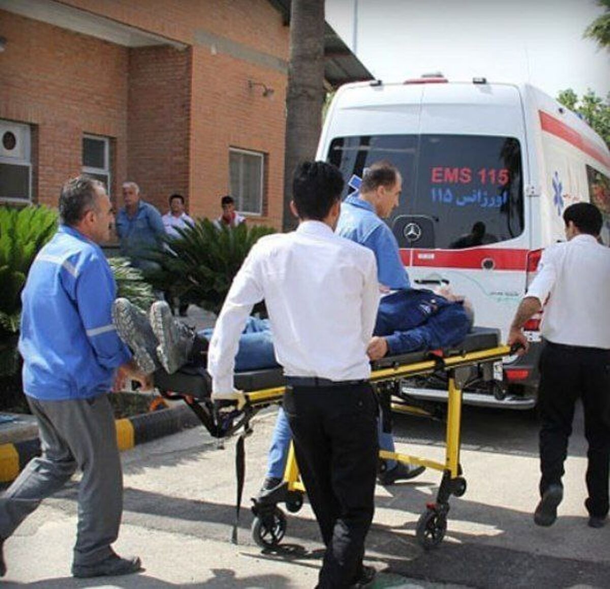 ویروس جدید در ایران/شیوع این ویروس بعد از عید فطر در کشور 