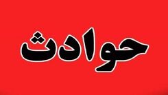 صحنه دردناک برای یک پراید سوار در تهران | زورگیران، چاقو را در گردن راننده پراید کردند و از ماشین به بیرون انداختند