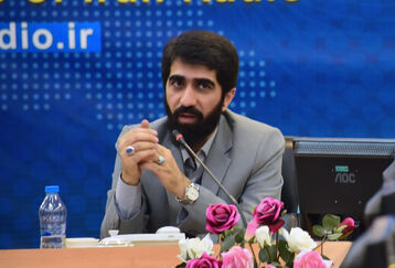 بررسی حوزه شناختی در رسانه در برنامه «۲۴:۰۱»