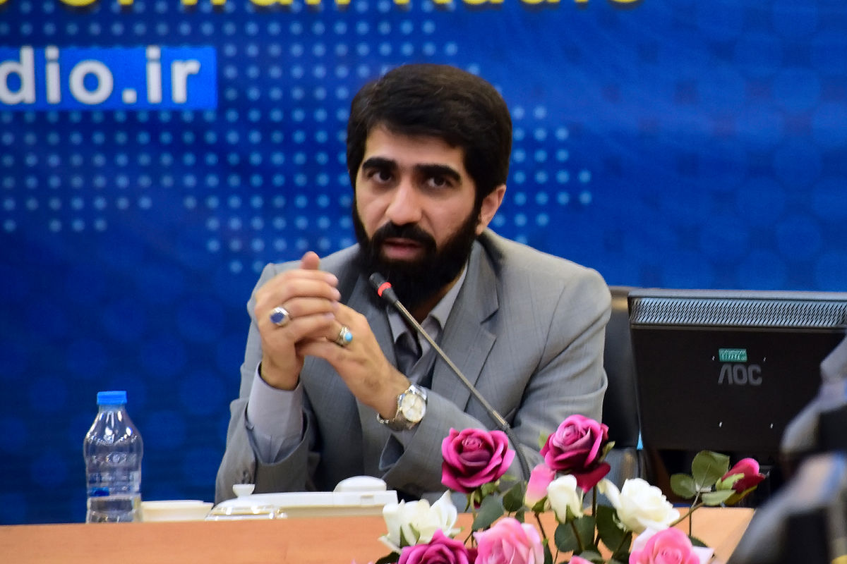 بررسی حوزه شناختی در رسانه در برنامه «۲۴:۰۱»