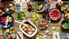 این مواد غذایی را با شکم خالی نخورید ! 