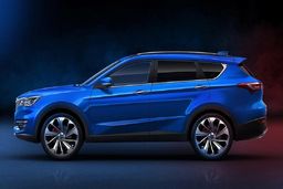 شوک جدید خودروهای چینی به بازار ایران/فیدلیتی ۲۰ میلیون گران شد