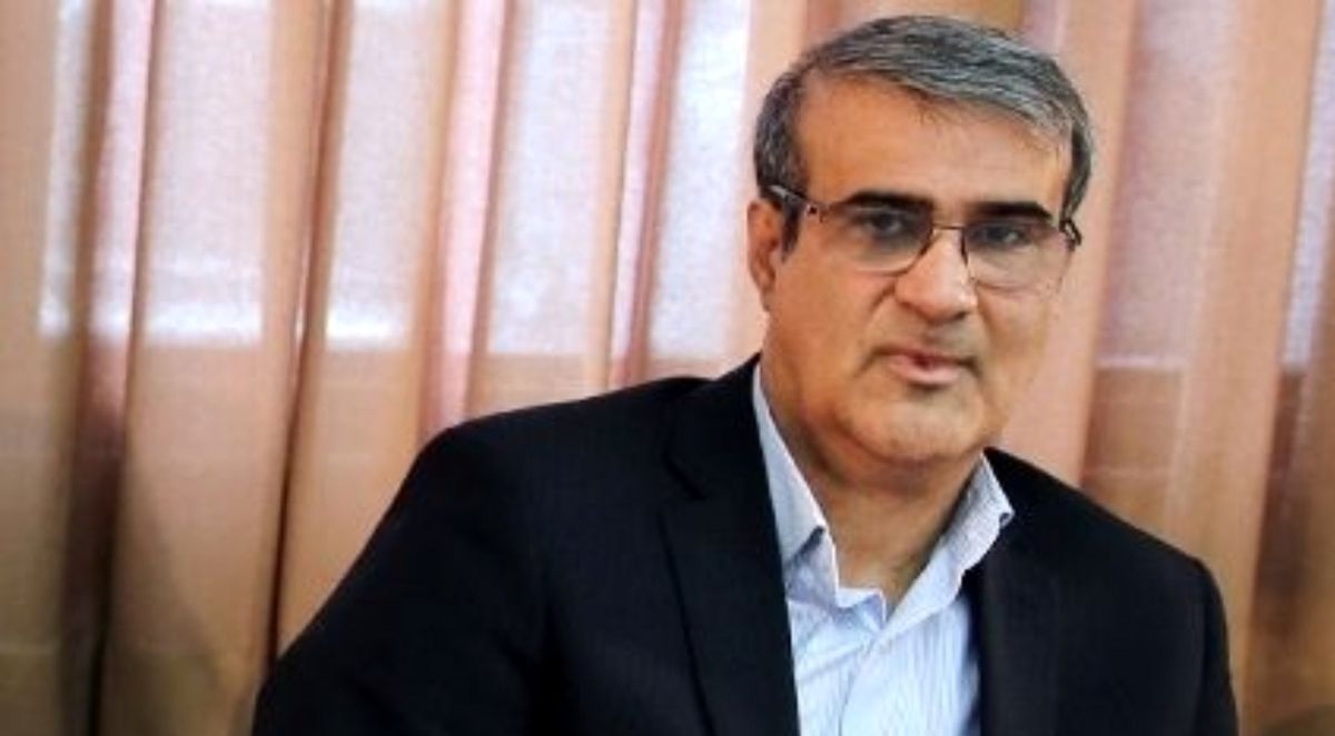 حال و روز وخیم دبیر کل فدراسیون فوتبال+جرئیات بیشتر 