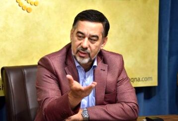 جنگ ترکیبی و پیچیده ضدانقلاب کاملا شکست خورد