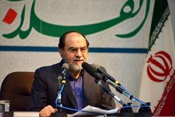 حسن رحیم پور ازغندی بستری شد