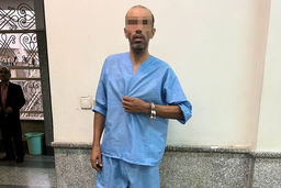 اعترافات وحشتناک پسر بعد از قتل فجیع مادرش  | صدای مرموز  مرا وادار به قتل مادرم کرد !