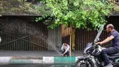 آب تهرانی‌ها بسیار پرمصرف قطع می شود