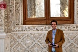  آخرین وضعیت بیماری ابوالفضل پورعرب | ابوالفضل پورعرب مرخص شد؟