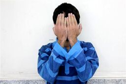 اتفاق تلخ برای پدر دختر نقاش در خیابان | الینا چرا قاتل پدرش را بخشید؟